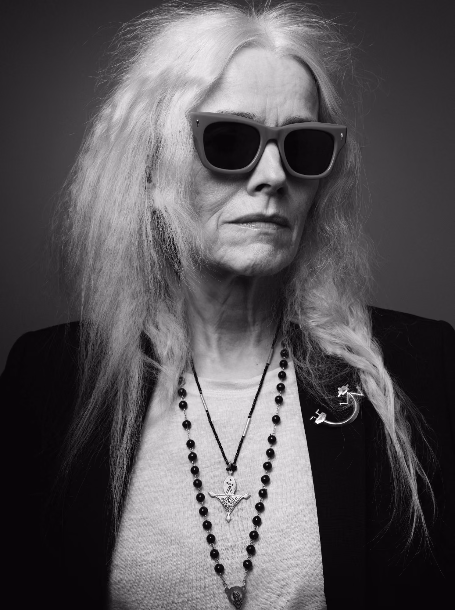 Eyewear details