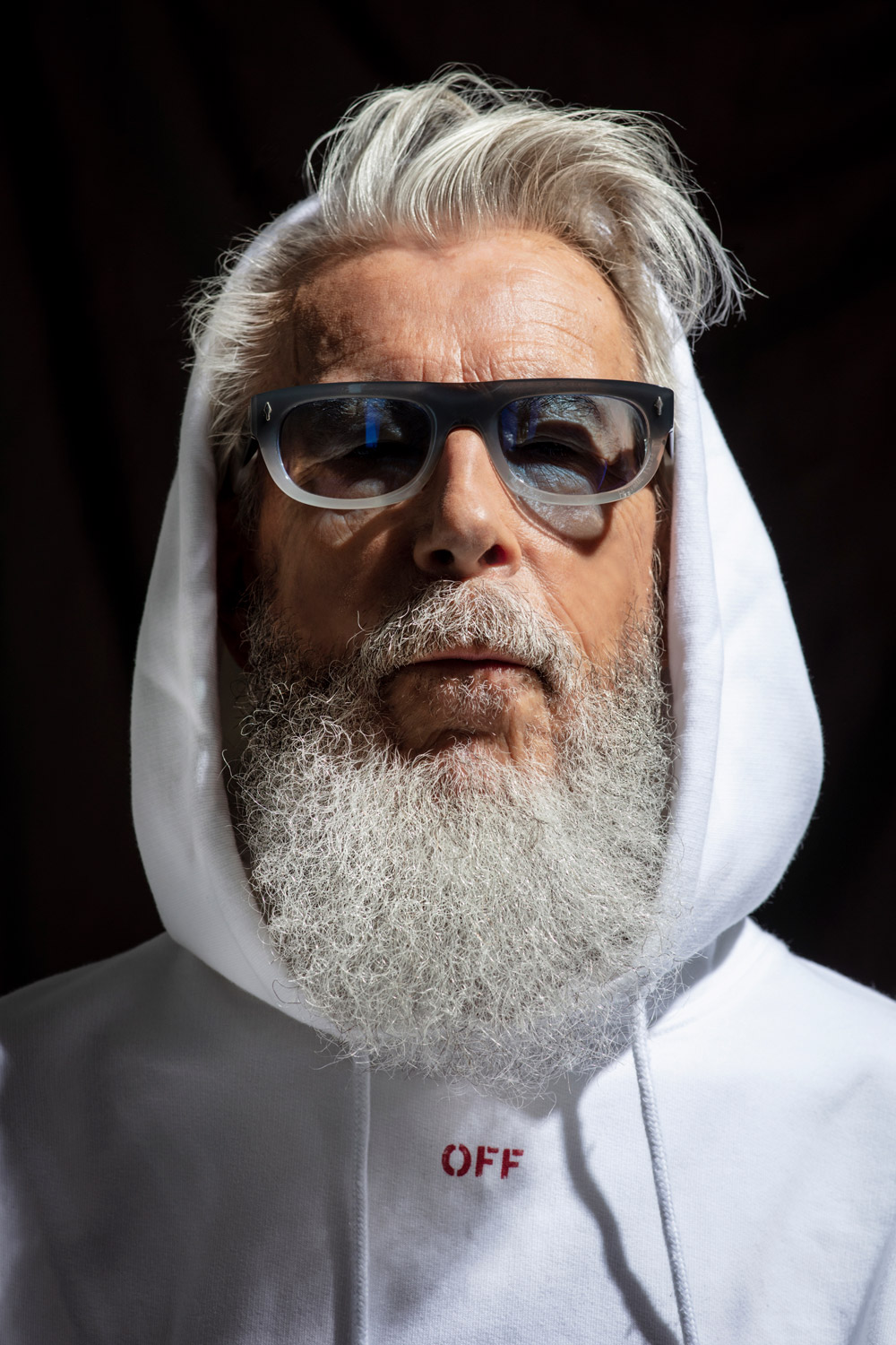Ben Akkerman, eigenaar Eyeclusive